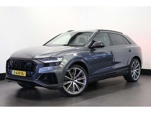 Audi Q860 TFSI e quattro Competition 462PK | PANO | 360 C