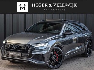 Audi Q860 TFSI e QUATTRO COMPETITION | LUCHTVERING | DAB+