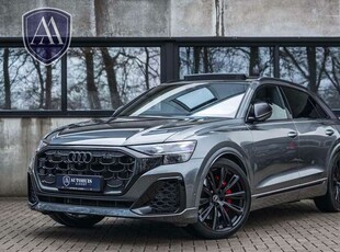 Audi Q860 TFSI e Quattro Facelift B&O Ventilatie 360c 23”