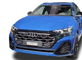 Audi Q860 TFSI e quattro tiptronic Nl. 21% Bestellangebot