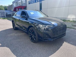 Audi Q860 TFSIe competition