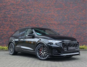 Audi Q860 TFSIe Quattro *ABT*Pano*HUD*Vol!*