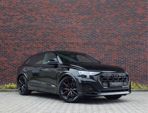 Audi Q860 TFSIe Quattro Competition *Garantie*HUD*Pano*Tr