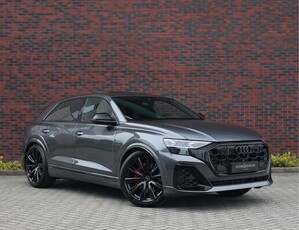 Audi Q860 TFSIe Quattro *Garantie*B&O*HUD*Pano*Trekhaak*