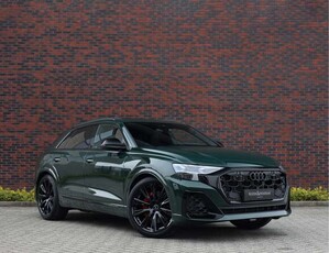 Audi Q860 TFSIe Quattro S Competition *Audi Exclusive*Pan