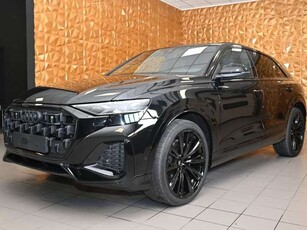 Audi Q8MOD.2025 50TDI Q.TIP.3XS-LINE 23