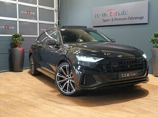 Audi Q8Q8 3.0TDI quattro competition plus Pano*Head-Up