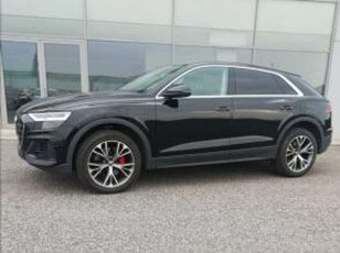 Audi Q8Q8 45 3.0 tdi mhev quattro tiptronic