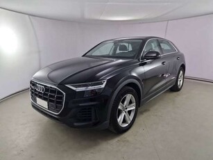 Audi Q8Q8 45 3.0 tdi mhev quattro tiptronic