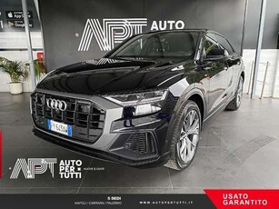 Audi Q8Q8 45 3.0 tdi mhev Sport quattro tiptronic