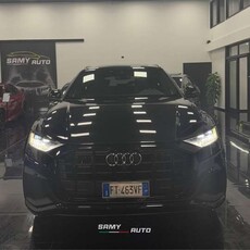 Audi Q8Q8 50 3.0 tdi mhev Sport quattro tiptronic