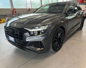 Audi Q8Q8 50 3.0 tdi mhev Sport quattro tiptronic