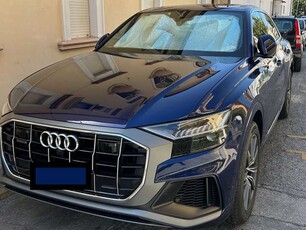 Audi Q8Q8 50 3.0 tdi mhev Sport quattro tiptronic