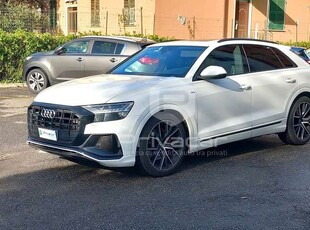 Audi Q8Q8 50 TDI 286 CV quattro tiptronic Sport