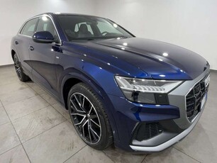 Audi Q8Q8 50 TDI quattro Sport