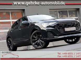 Audi Q8Q8 50 TDI S-Line*23