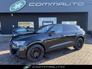 Audi Q8SUV 50 TDI 286 CV quattro tiptronic S line edition