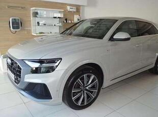 Audi Q8Todoterreno 286cv Automático de 4 Puertas