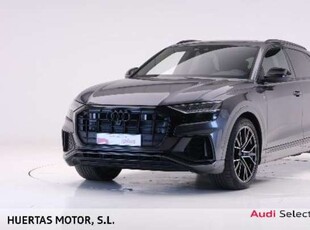 Audi Q8TODOTERRENO 3.0 50 TDI BLACK LINE QUATTRO TIPTRONI