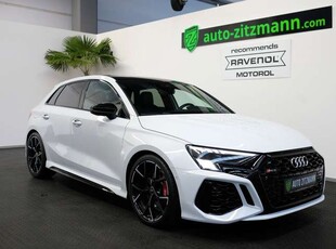 Audi RS3/VMAX/PANO/B&O/RS-ABGAS/NAPPA/MATRIX/KAMERA