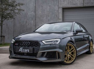 Audi RS32.5 *** QUATTRO / DRIVE SELECT / BELGIAN CAR ***