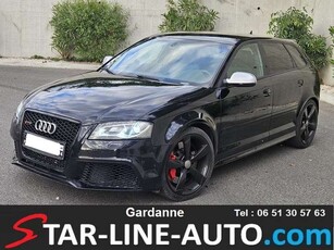 Audi RS32.5 TFSI 340 GAR 1 AN k