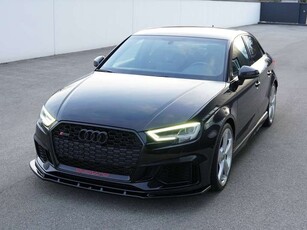 Audi RS32.5 TFSI *CARBON*KERAMIK*TASUCH*FINANZIERUNG*