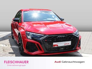 Audi RS32.5 TFSI qu. Matrix+Navi+280+Magnetic+B&O+RS Exter