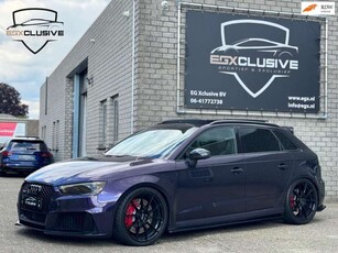 Audi RS32.5 TFSI Quattro 1000PK MTR Stage 5 70K facturen