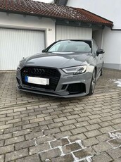 Audi RS32.5 TFSI quattro