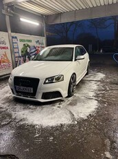 Audi RS32.5 TFSI quattro