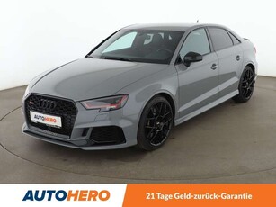 Audi RS32.5 TFSI quattro Aut.*NAVI*MATRIX*CAM*