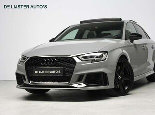 Audi RS32.5 TFSI quattro Automaat 400 PK |PANORAMADAK, DEA