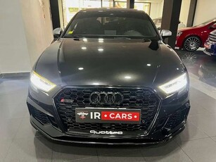 Audi RS32.5 TFSI quattro