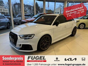 Audi RS32.5 TFSI quattro Matrix LED|RS-Sitze|RS-AGA|ACC|SH