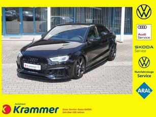 Audi RS32.5 TFSI quattro *ohne OPF*280km/h*Black*