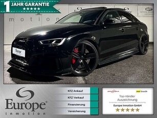 Audi RS32,5 TFSI quattro /RS Abgas/Pano/ACC/B&O/280 kmh