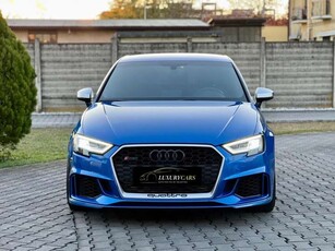 Audi RS32.5 tfsi quattro s-tronic 400CV 294KW 1-PROP