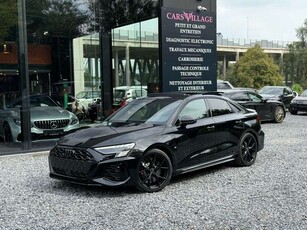 Audi RS32.5 TFSI Quattro S tronic//60 KM!// FULL // CARBON