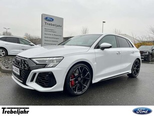 Audi RS32.5 TFSI quattro Sportback 280km/h+B&O+Wartungsver