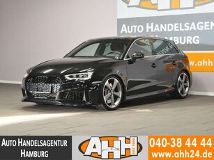 Audi RS32.5 TFSI QUATTRO SPORTBACK KW-FAHRW.|LED|MMI