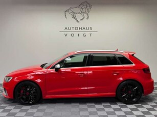 Audi RS32.5 TFSI quattro|2.Hand|No-OPF|LED|Tempo|