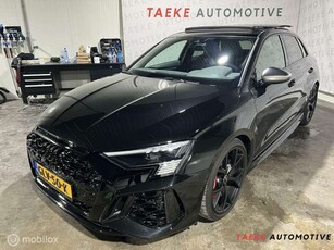 Audi RS32.5 TFSI RS 3 quattro Dealer onderhouden/Panodak