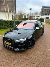 Audi RS32.5 TFSI RS3 quattro