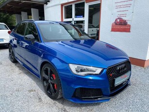 Audi RS32.5 TFSI S TRONIC QUATTRO SPORTBACK ABT 430!