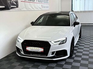 Audi RS32.5 TFSI*OZ Superturismo*KW V3 Gepfeffert*