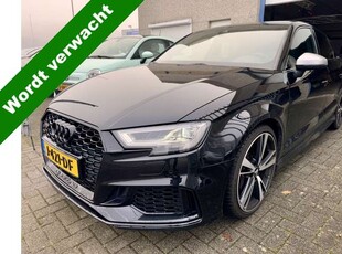 Audi RS3A3 Limousine 2.5 TFSI quattro | Pano | Navi | veel