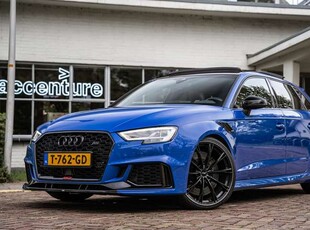 Audi RS3A3 Sportback 2.5 TFSI ABT Quattro 500 PK ABT speci