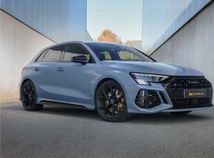 Audi RS3A3 Sportback 2.5 TFSI quattro