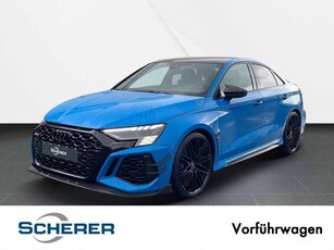 Audi RS3ABT Umbau Leistung/Optik/Garantie